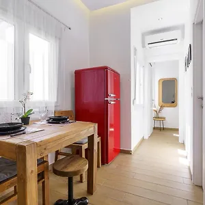 Apartment Aristotelous 30 Greece