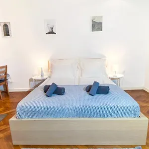 Apartment Centre Synagogue Residential, Budapest