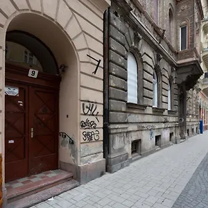 Apartment Deluxe Cozy In The Heart Of, Budapest