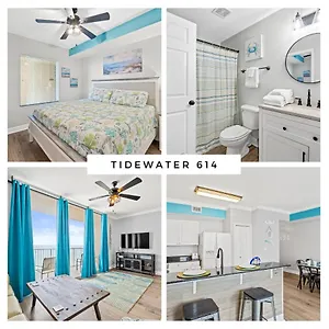  Holiday home Tidewater #614 By Book That United States