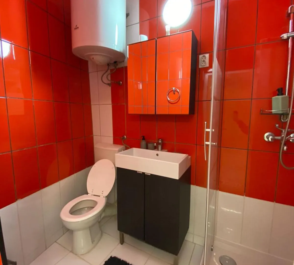 Yes, Yes! Lovely Apartment Good Amenities Budapest Center