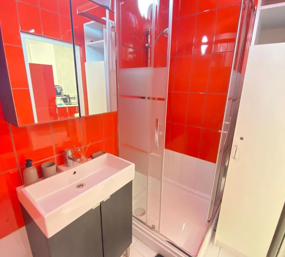 Yes, Yes! Lovely Apartment Good Amenities Budapest Center