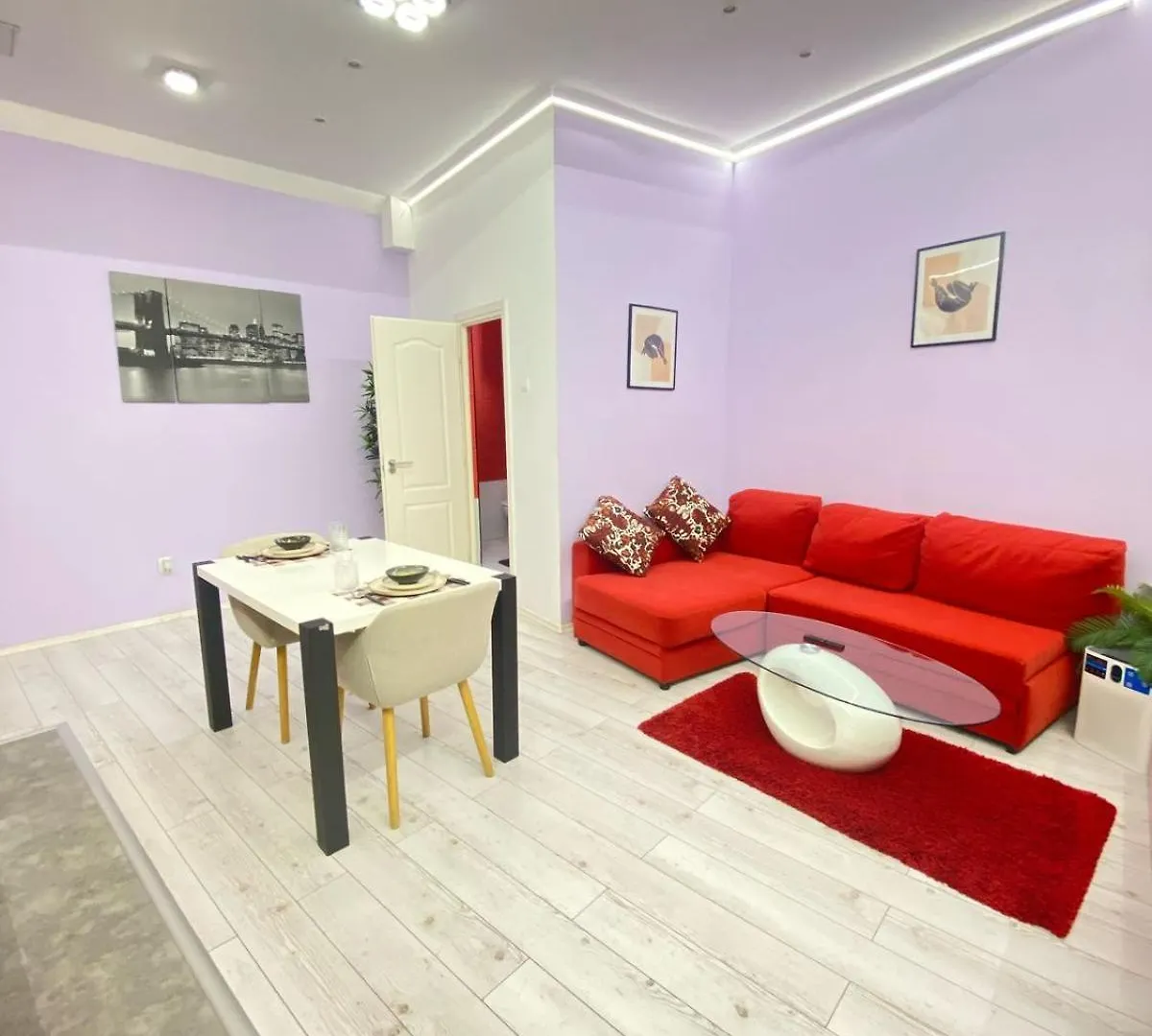 Yes, Yes! Lovely Apartment Good Amenities Budapest Center 0*,  Ungheria