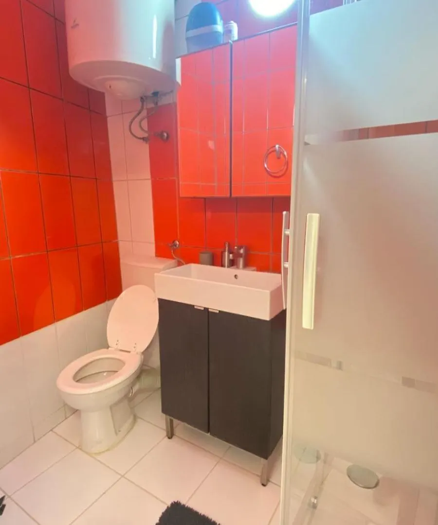 Yes, Yes! Lovely Apartment Good Amenities Budapest Center